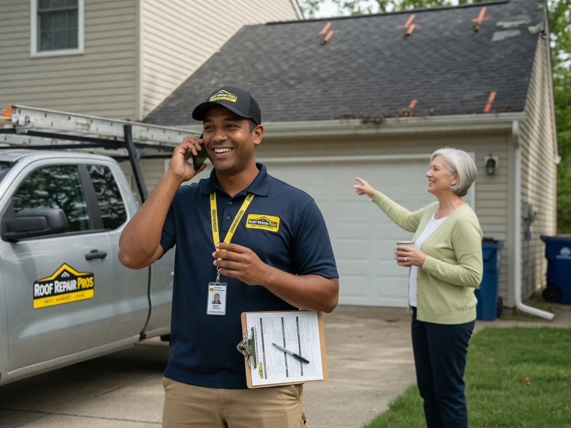 Roof Repair Standish, ME FAQs